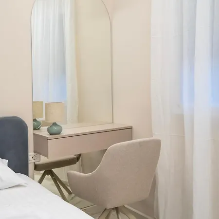 Appartement Modern 2br At New Bazaar -