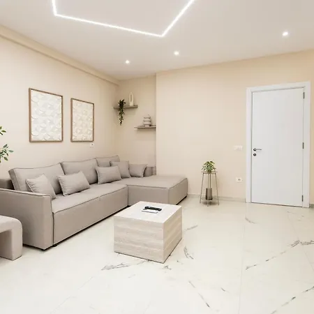 Daire Modern 2br At New Bazaar - *