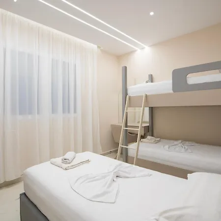 Modern 2br At New Bazaar - *