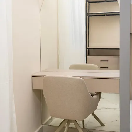 Modern 2br At New Bazaar - Appartement