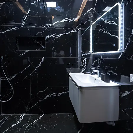 Modern 2br At New Bazaar - Daire