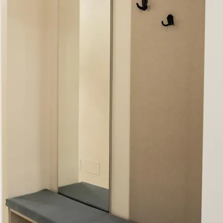 Modern 2br At New Bazaar - Daire Tiran