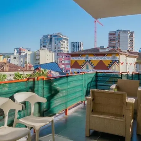 Daire Modern 2br At New Bazaar - *