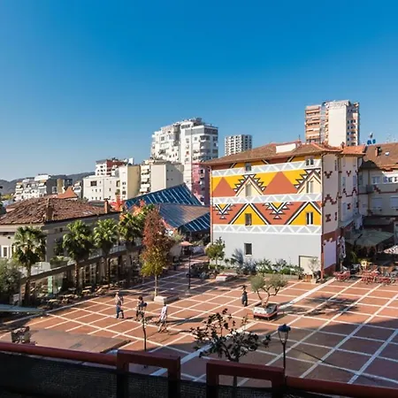 Daire Modern 2br At New Bazaar - *