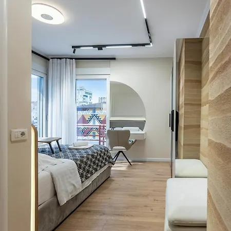 Modern 2br At New Bazaar - *