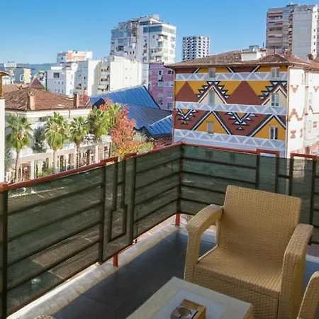 Modern 2br At New Bazaar - *