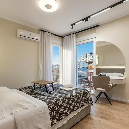 Modern 2br At New Bazaar - Daire