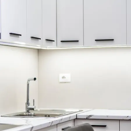 Modern 2br At New Bazaar - Appartement