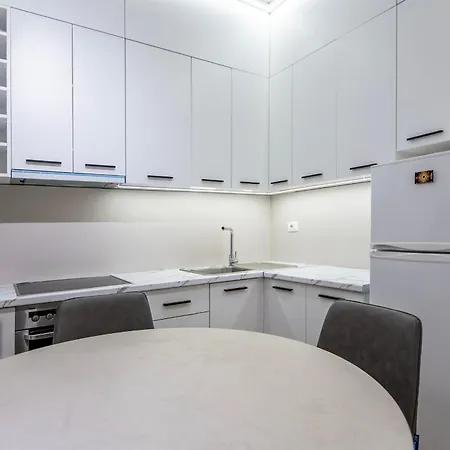 Modern 2br At New Bazaar - Daire Tiran