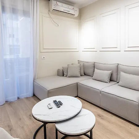 Modern 2br At New Bazaar - *