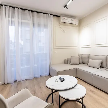 Appartement Modern 2br At New Bazaar - *