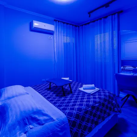 Modern 2br At New Bazaar - Tiran