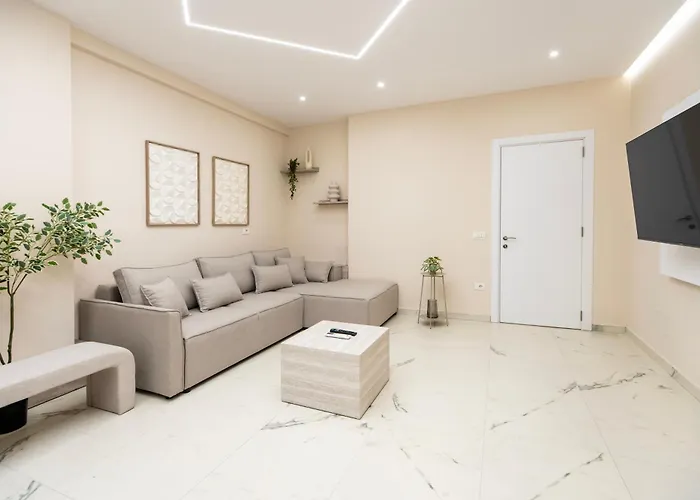 شقة Modern 2br At New Bazaar - *