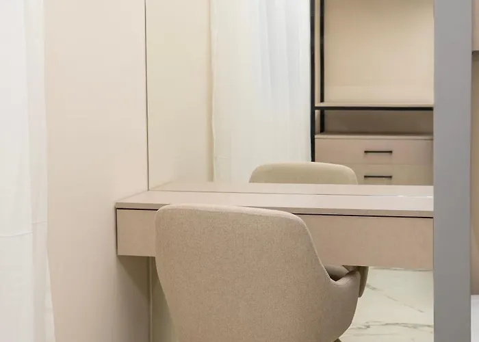 Modern 2br At New Bazaar - شقة