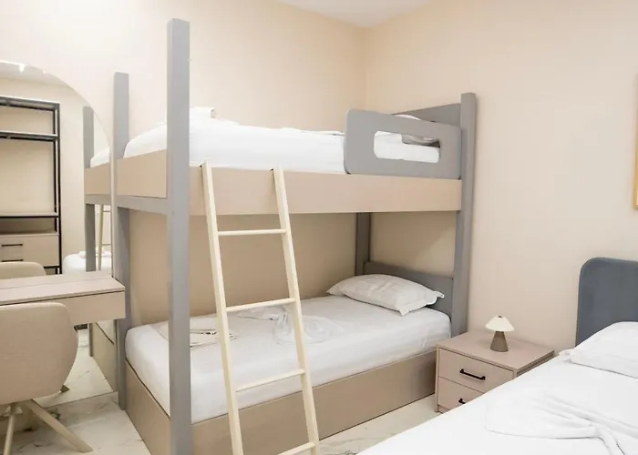 شقة Modern 2br At New Bazaar -