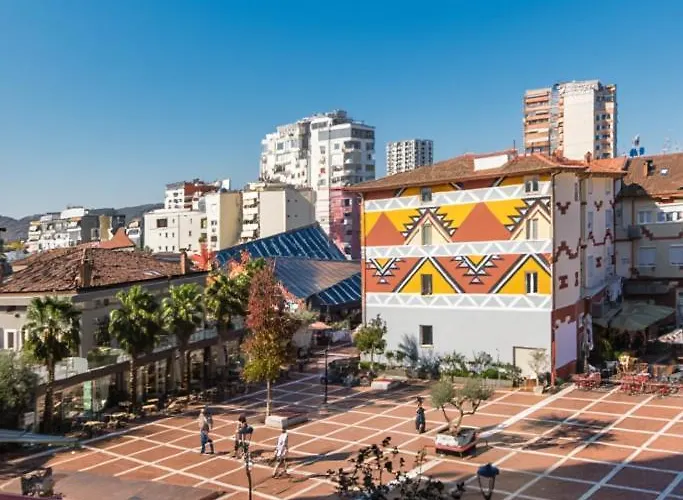شقة Modern 2br At New Bazaar - *