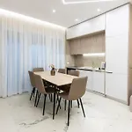 Modern 2br At New Bazaar - * Tirana