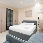 Appartamento Modern 2br At New Bazaar -
