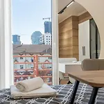 Appartamento Modern 2br At New Bazaar - *