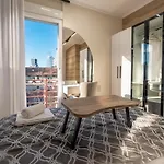Modern 2br At New Bazaar - Appartamento *