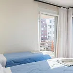 Modern 2br At New Bazaar - Appartamento Tirana