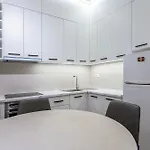 Modern 2br At New Bazaar - Appartamento Tirana