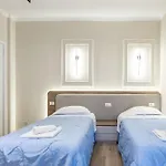 Modern 2br At New Bazaar - Appartamento *