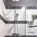 Modern 2br At New Bazaar - Appartamento *