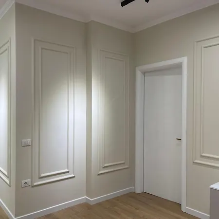 Appartement Gem In The Heart Of *
