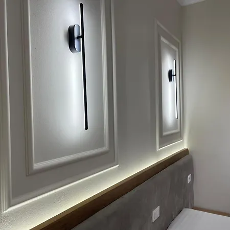 Gem In The Heart Of Appartement
