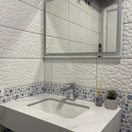 Appartement Gem In The Heart Of *