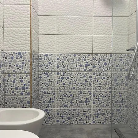 Gem In The Heart Of Appartement Tirana