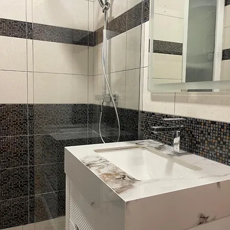 Appartement Gem In The Heart Of Tirana