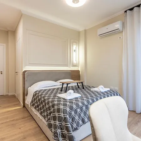 Apartment Modern 2br At New Bazaar - *