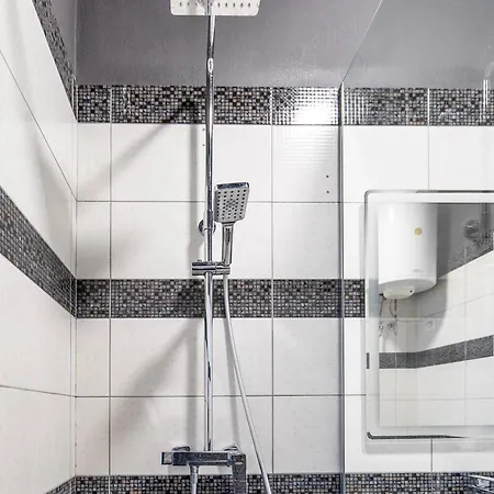 Modern 2br At New Bazaar - Apartment *