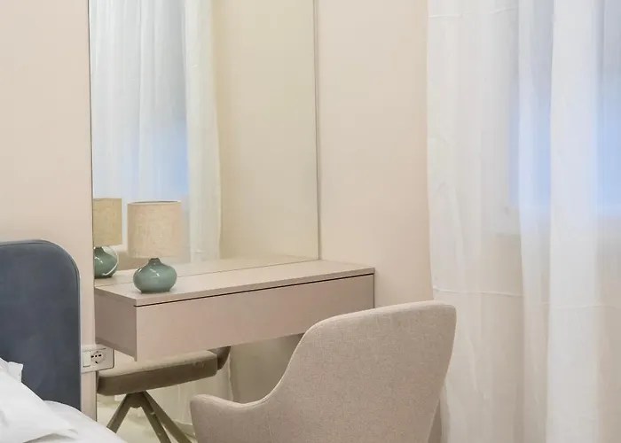 Апартаменты Modern 2br At New Bazaar -
