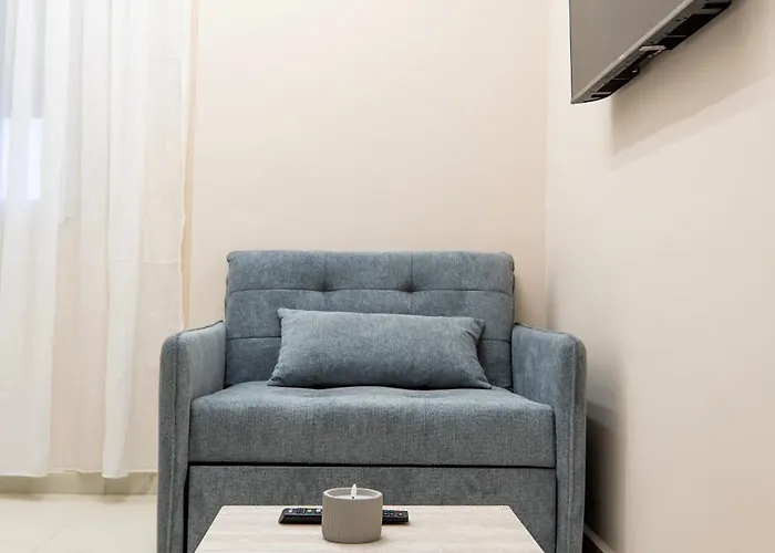 Modern 2br At New Bazaar - Appartamento