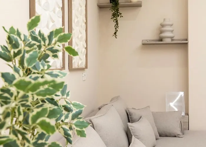 Modern 2br At New Bazaar - Appartamento Tirana