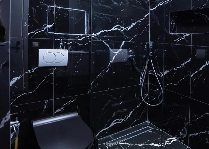 Апартаменты Modern 2br At New Bazaar - *