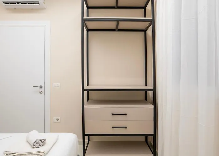 Апартаменты Modern 2br At New Bazaar -
