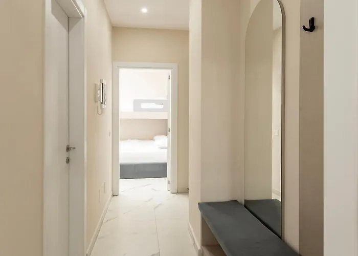 Appartamento Modern 2br At New Bazaar -