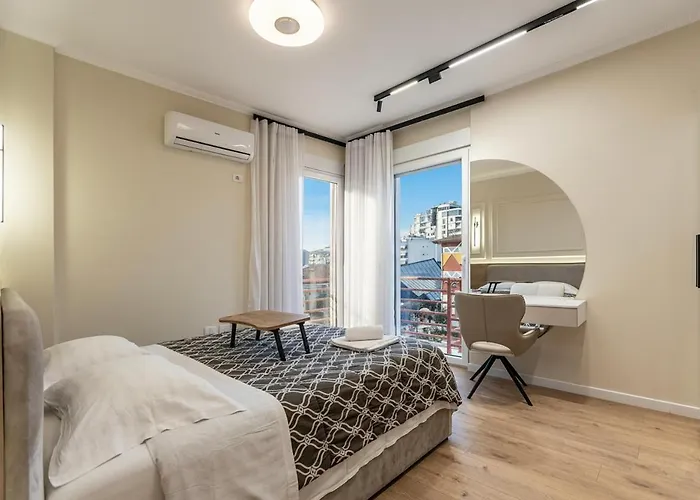Modern 2br At New Bazaar - Апартаменты