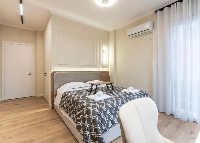 Appartamento Modern 2br At New Bazaar - *